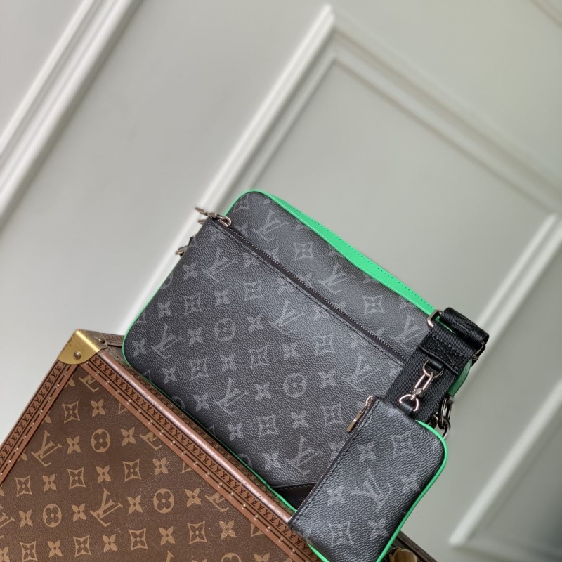 Mens LV Satchel bags